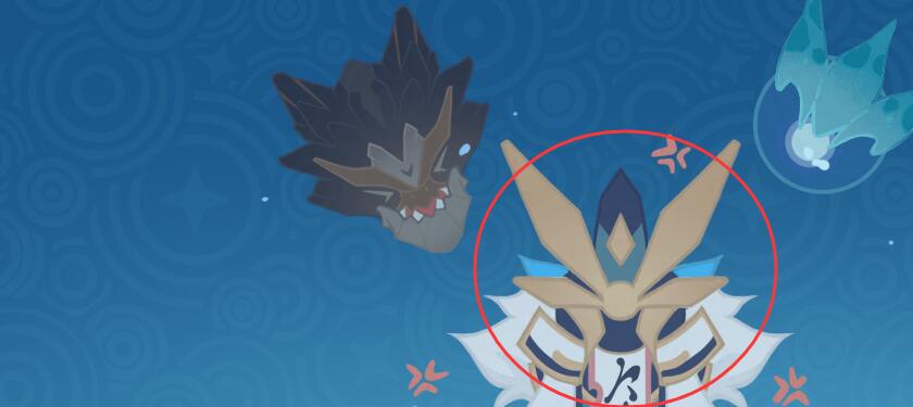 原神稻妻boss曝光掉落物可突破万叶囤材料玩家又要遭殃