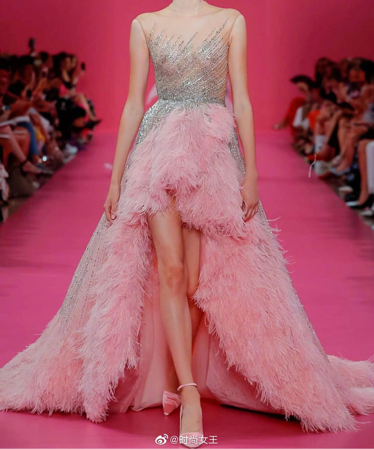 georgeshobeika礼服合集