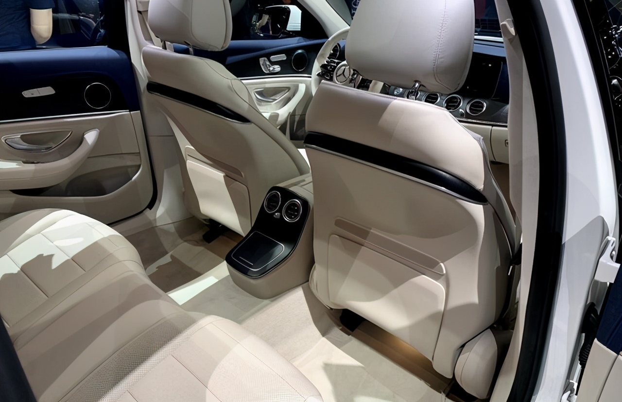 想买奔驰e级又想省油钱奔驰e350el了解下