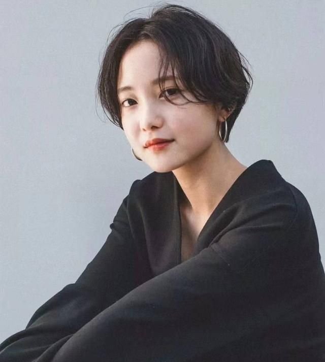 2021年夏天这3种短发依然这么火