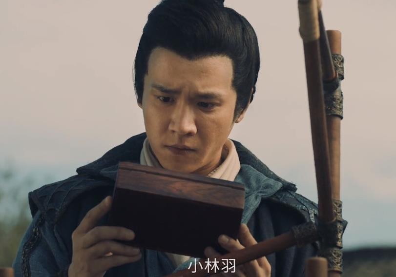 东海异闻录上映百妖夜行蛊惑人心降妖法师渡海除魔