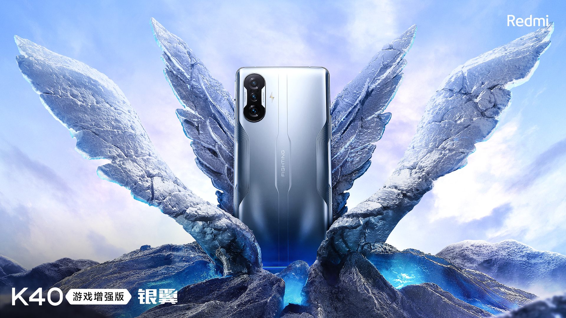 k40游戏增强版低价高品质,完美平衡