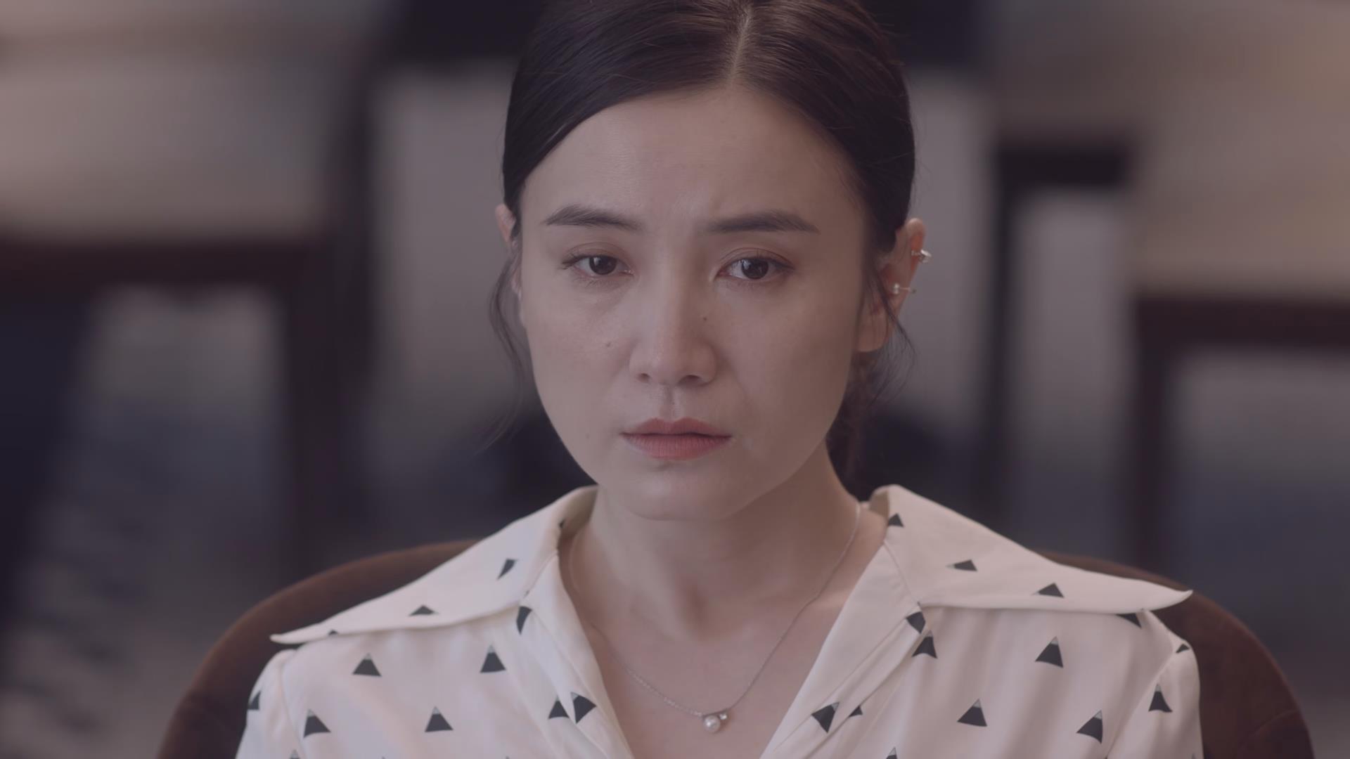 小舍得临近结局南蔡和解看了10分钟我如坐针毡