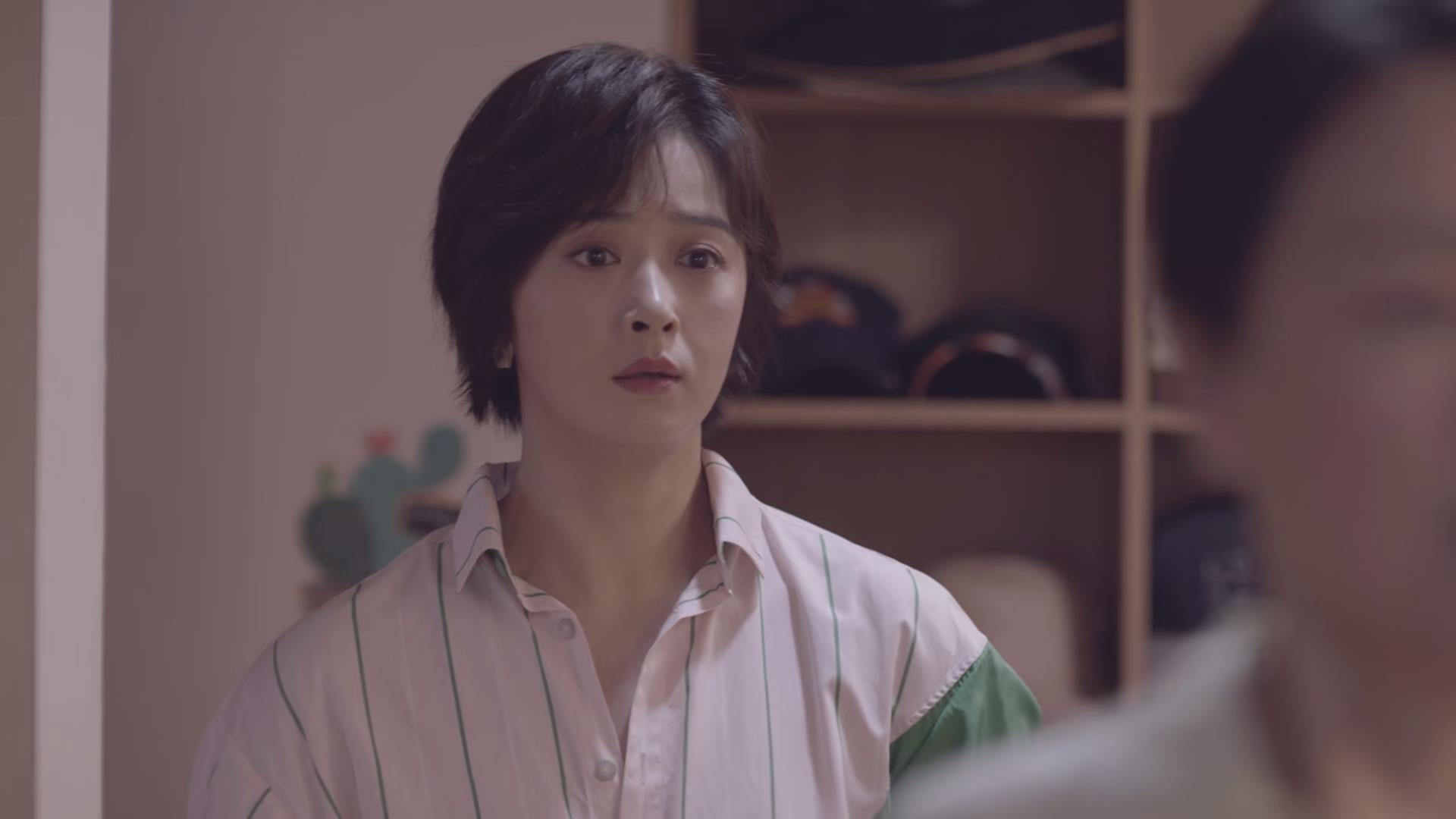 《小舍得》临近结局,"南蔡"和解,看了10分钟,我如