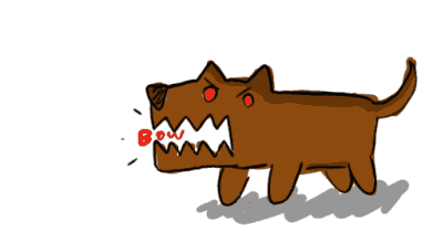 8岁的男孩被邻居家的狗咬死了——呼吁狗伤人，主人入刑休闲区蓝鸢梦想 - Www.slyday.coM