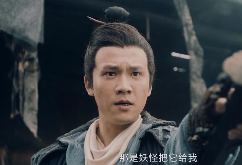 东海异闻录上映百妖夜行蛊惑人心降妖法师渡海除魔