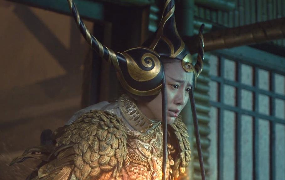 东海异闻录上映百妖夜行蛊惑人心降妖法师渡海除魔