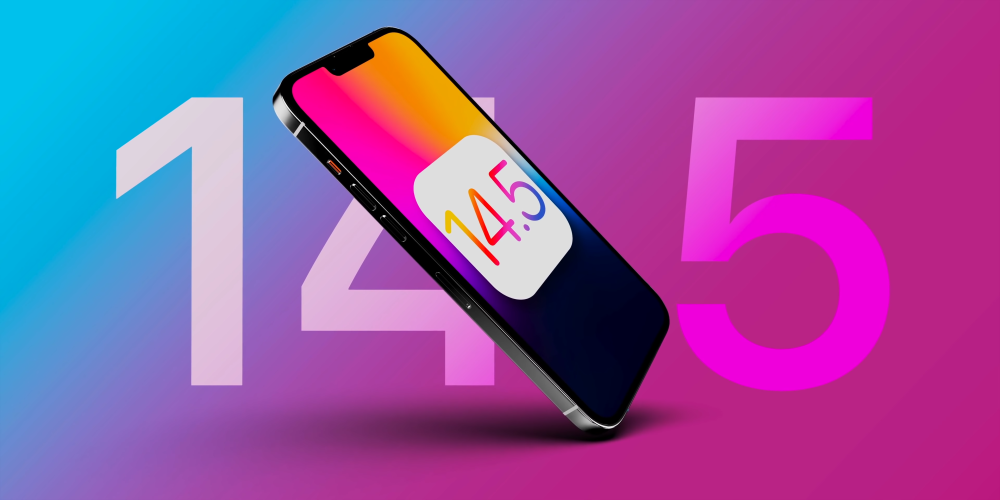 苹果ios14.5正式版来了!稳定 流畅全都有,新功能还非常好用!