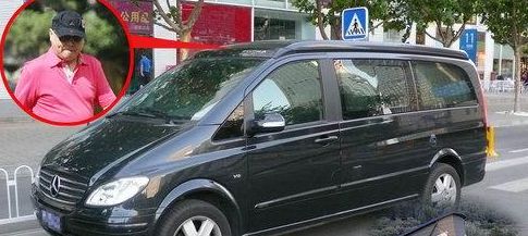 郭麒麟开400万超跑看到郭德纲座驾网友家庭地位悬殊