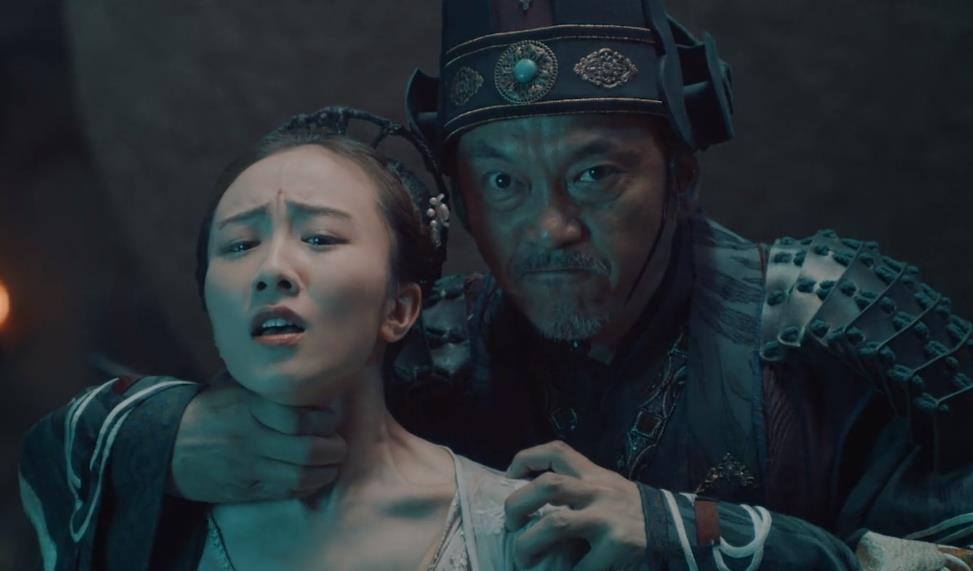 东海异闻录上映百妖夜行蛊惑人心降妖法师渡海除魔