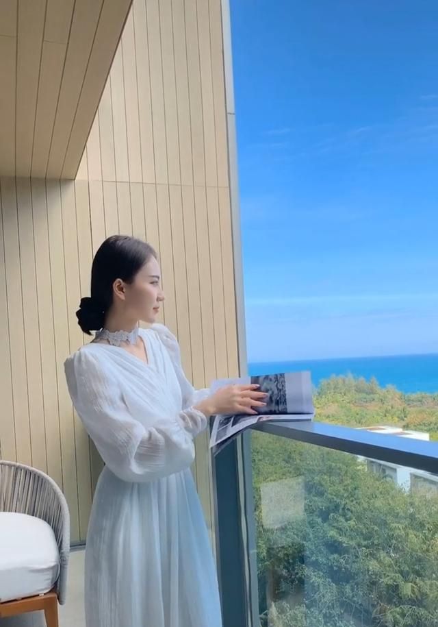 如果网上所说网红项思醒带货2000万属实,她到底分多少合适__财经头条