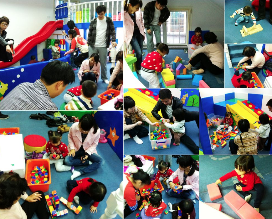 幼儿园“百家宴”成“全蛋宴”，老师一脸懵，家长：照你要求做的休闲区蓝鸢梦想 - Www.slyday.coM