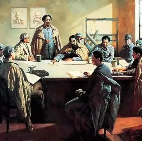 遵义会议关键转折 毛泽东领导地位确立过程