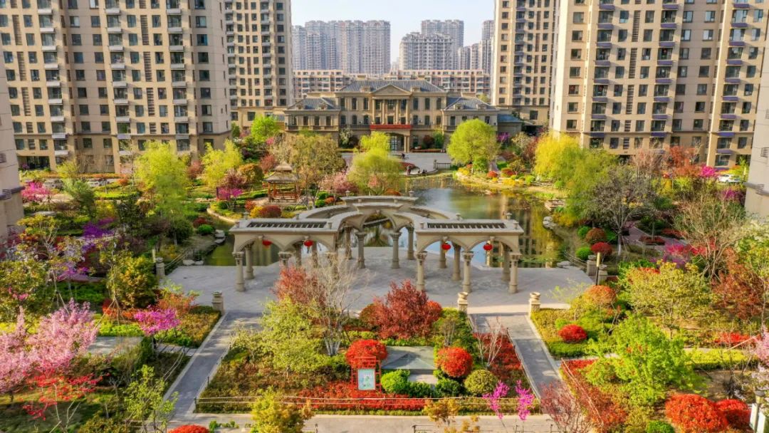 日照品质红盘!|大连|开盘|社区_新浪新闻