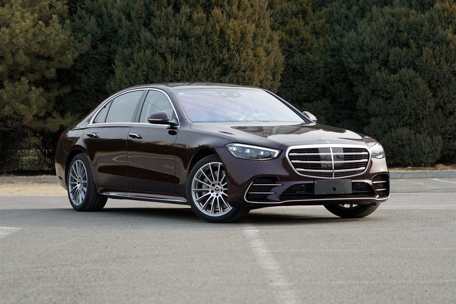 3款豪华d级轿车40岁成功男人的标志不知道您最中意哪一台