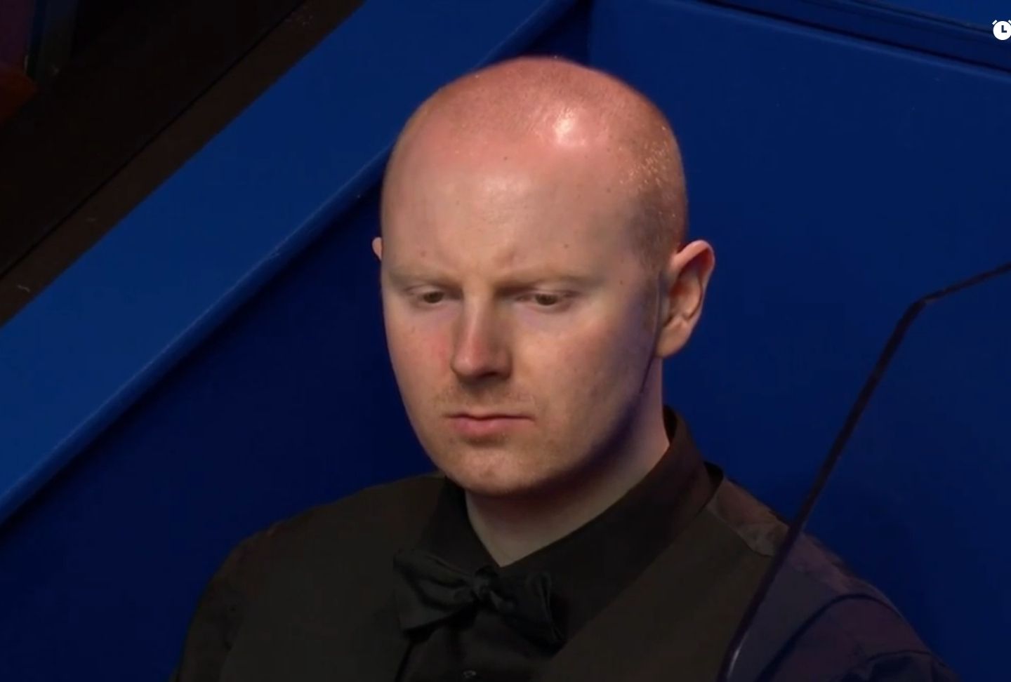 囧哥名不虚传,13:8,爆冷击败世界第三,大萝卜你