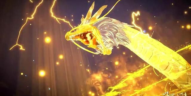 斗罗大陆罗三炮出场特效全面升级千仞雪配音圈粉真的很可以