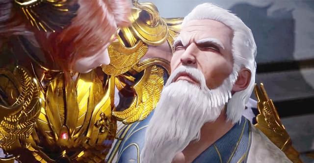 雪崩这个角色算是《斗罗大陆》动漫中,角色反转比较厉害的一位,因为