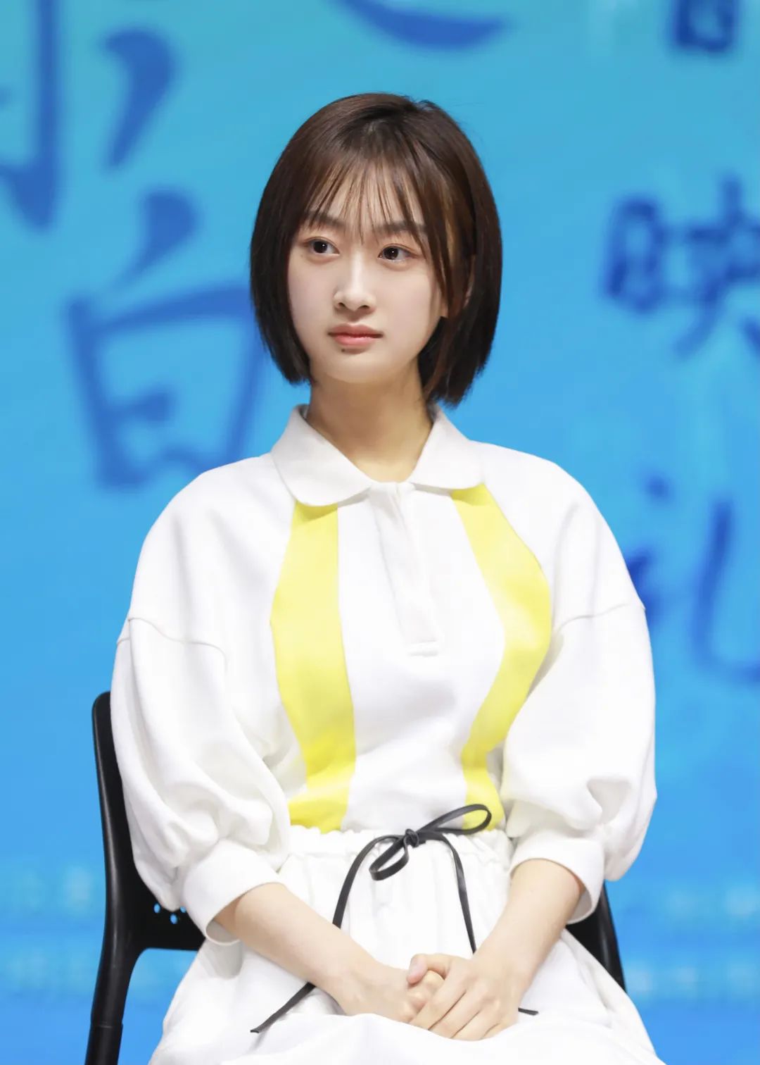 电影《瑞喜爱小白》5月9日母亲节上映 白妤霏演绎