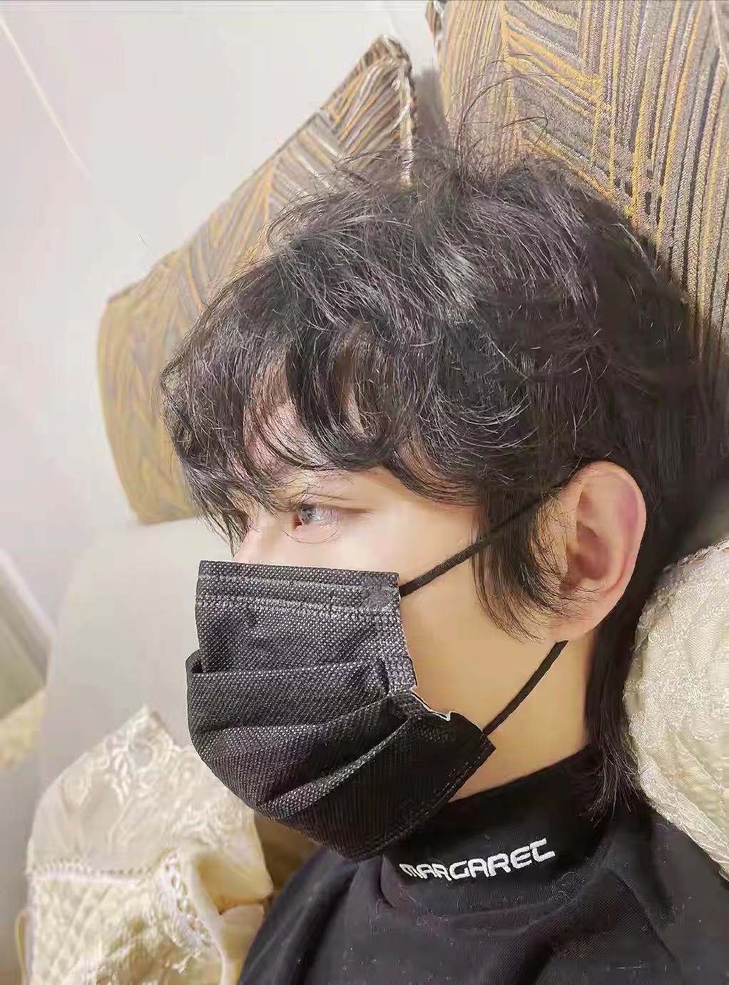 北慕清者自清声音事件持续发酵赖神也深受其害