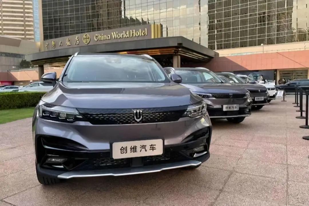 oppo入局,造车内卷