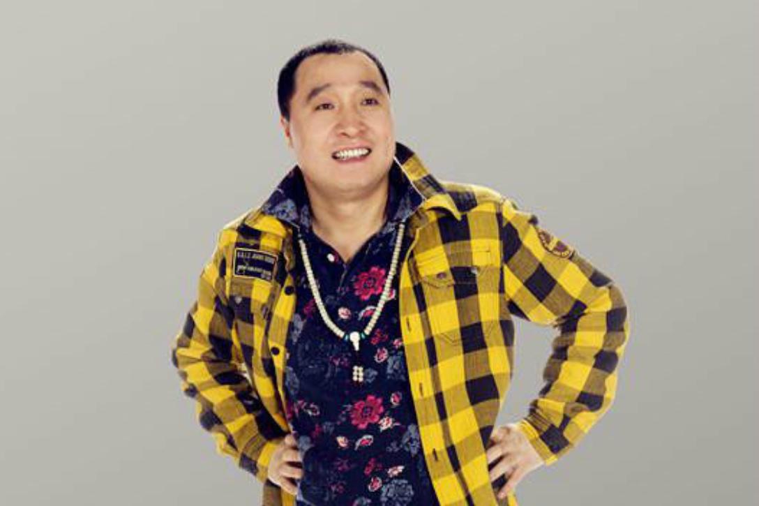 7岁登台,16岁拜师赵本山,失礼出演央视节目,仍获师父重点培养