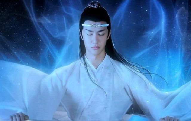 陈情令蓝湛精通问灵术江澄怎么不把陈情借给蓝忘机问灵呢