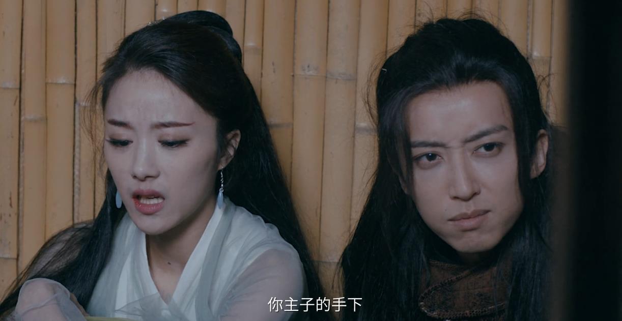 南派三叔填坑剧月陨回声首播1集5分钟我却依然看不下去