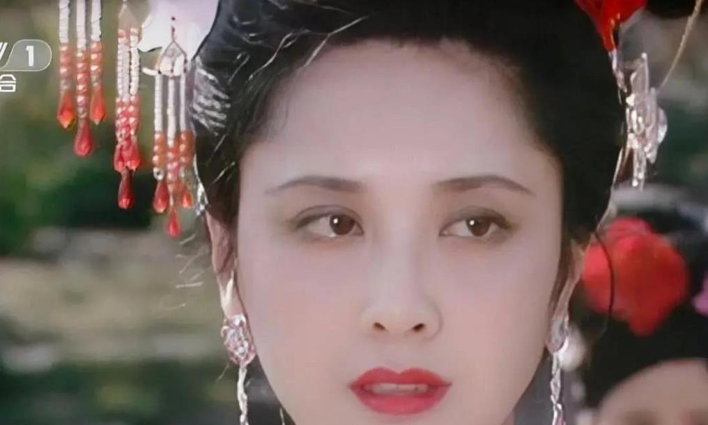 一个角色被记36年,获十佳演员奖,今69岁无子无女|朱琳|西游记|女儿国