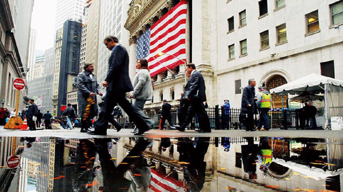 美国人口增速放缓至大萧条以来最低水平,全球面临人口危机