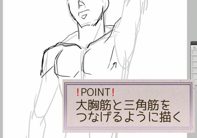 零基础新手学画画怎么画人物手臂|手臂|肌肉|二头肌_新浪新闻