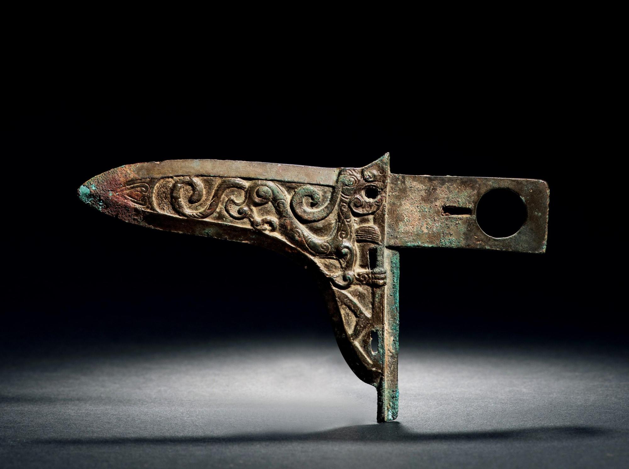 三星堆遗址发现已经接近100年但有三个秘密至今也没有答案