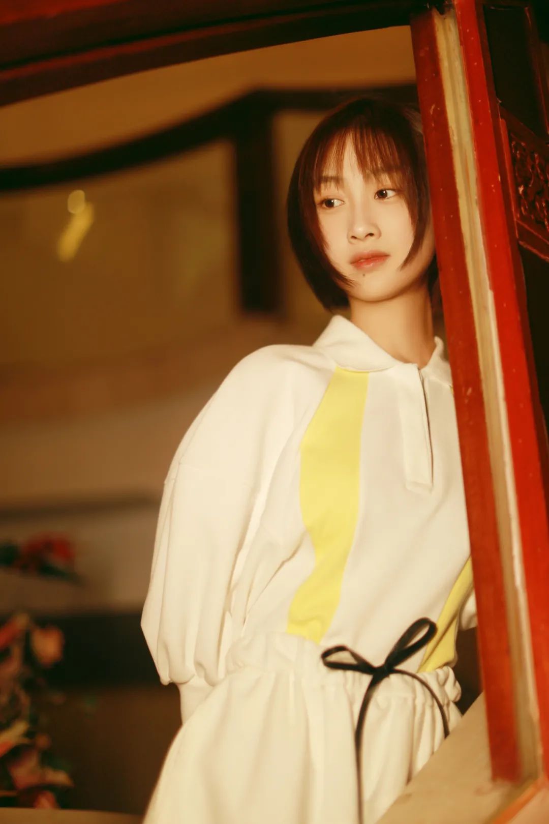 电影《瑞喜爱小白》5月9日母亲节上映 白妤霏演绎