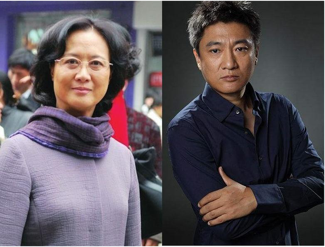 他出道29年零绯闻,曾拒绝范冰冰追求,如今娶护士为妻生活幸福|韩青