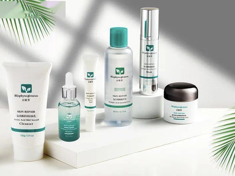 深扒精忠报国“芦笋植萃”真面目：宣称防癌抗癌