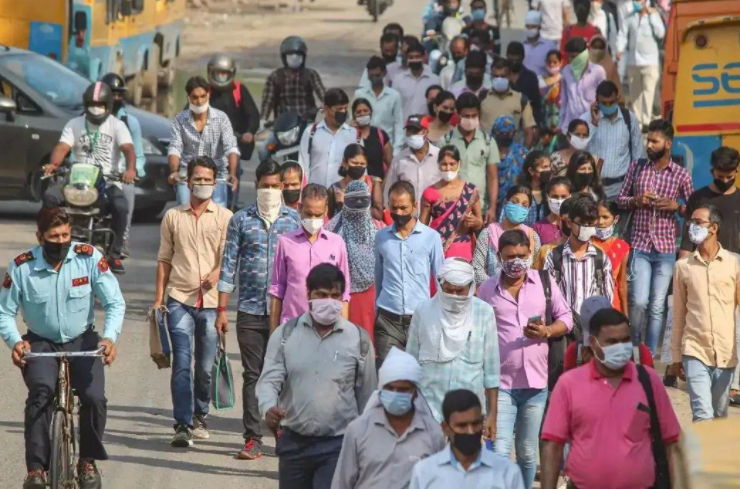 印度疫情全面失控,疫苗告急,莫迪作死不求助中国,还有退路吗?休闲区蓝鸢梦想 - Www.slyday.coM 印度疫情全面失控,疫苗告急,莫迪作死不求助中国,还有退路吗?休闲区蓝鸢梦想 - Www.slyday.coM