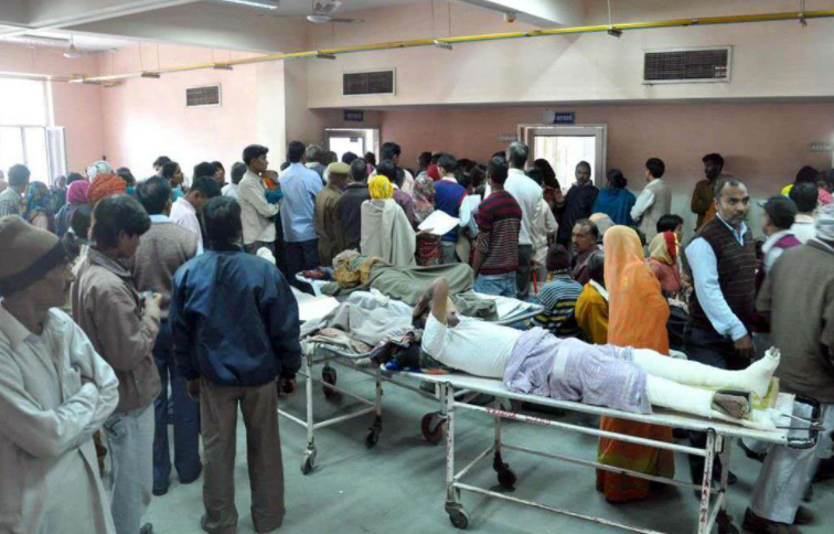 印度疫情全面失控,疫苗告急,莫迪作死不求助中国,还有退路吗?休闲区蓝鸢梦想 - Www.slyday.coM 印度疫情全面失控,疫苗告急,莫迪作死不求助中国,还有退路吗?休闲区蓝鸢梦想 - Www.slyday.coM