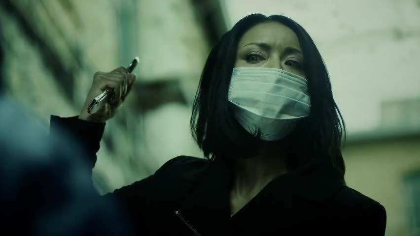 恶魔在人间——食人族和杀人狂