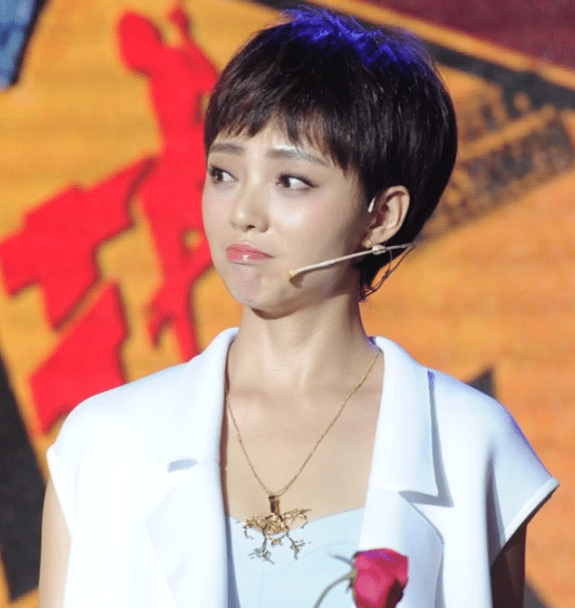 爆红后却销声匿迹,如今34岁嫩如少女|阿凡达|徐峥|陶慧_新浪新闻