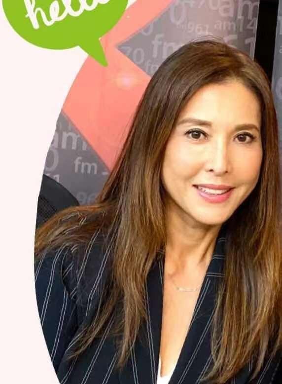 紫衫龙王李婉华近况曝光生3娃后依旧少女再演戏只能客串配角