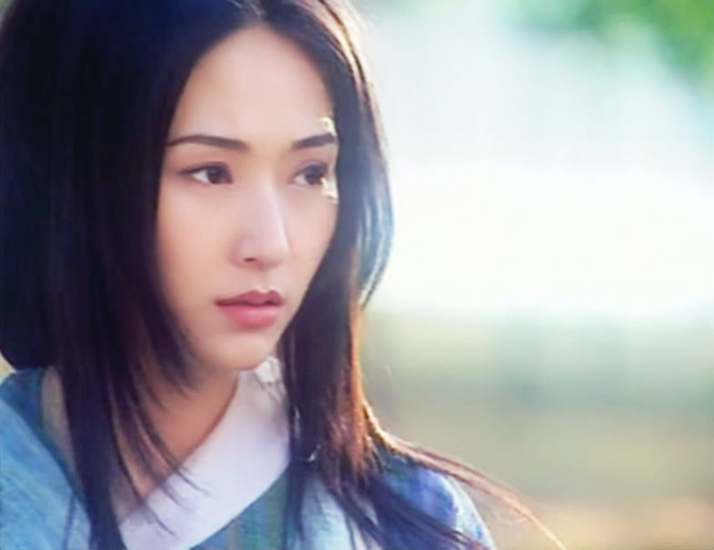 "台湾第一美人"堪称人间极品,一生谈一次恋爱,54岁演不了大妈|张玉嬿