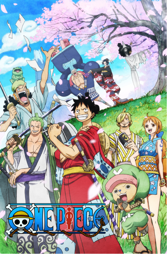 24岁《航海王》浪漫依旧,爱奇艺让二次元情怀落地|爱奇艺|二次元|航海