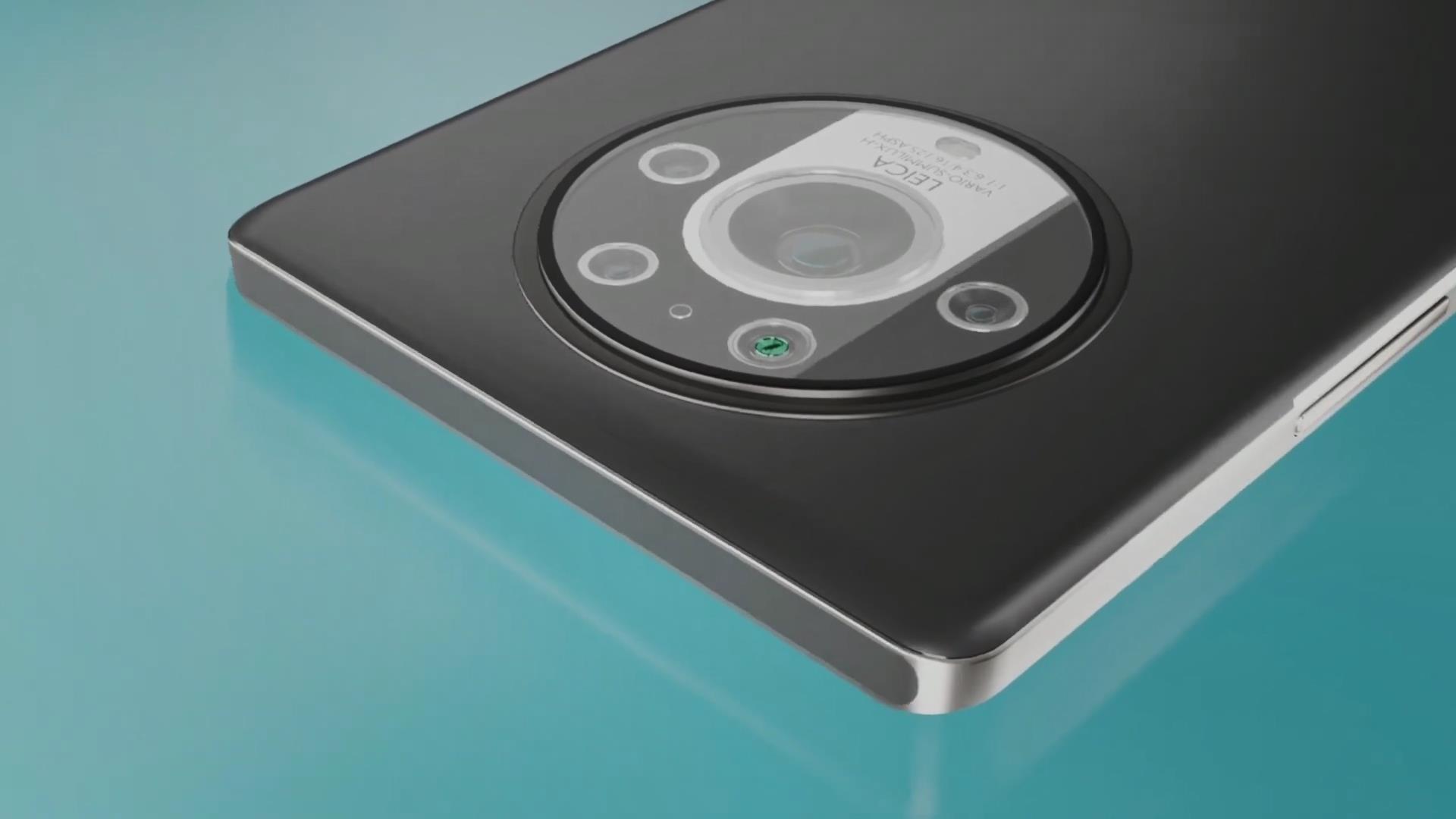 在环形镜头模块中则是一颗超大尺寸的液态镜头