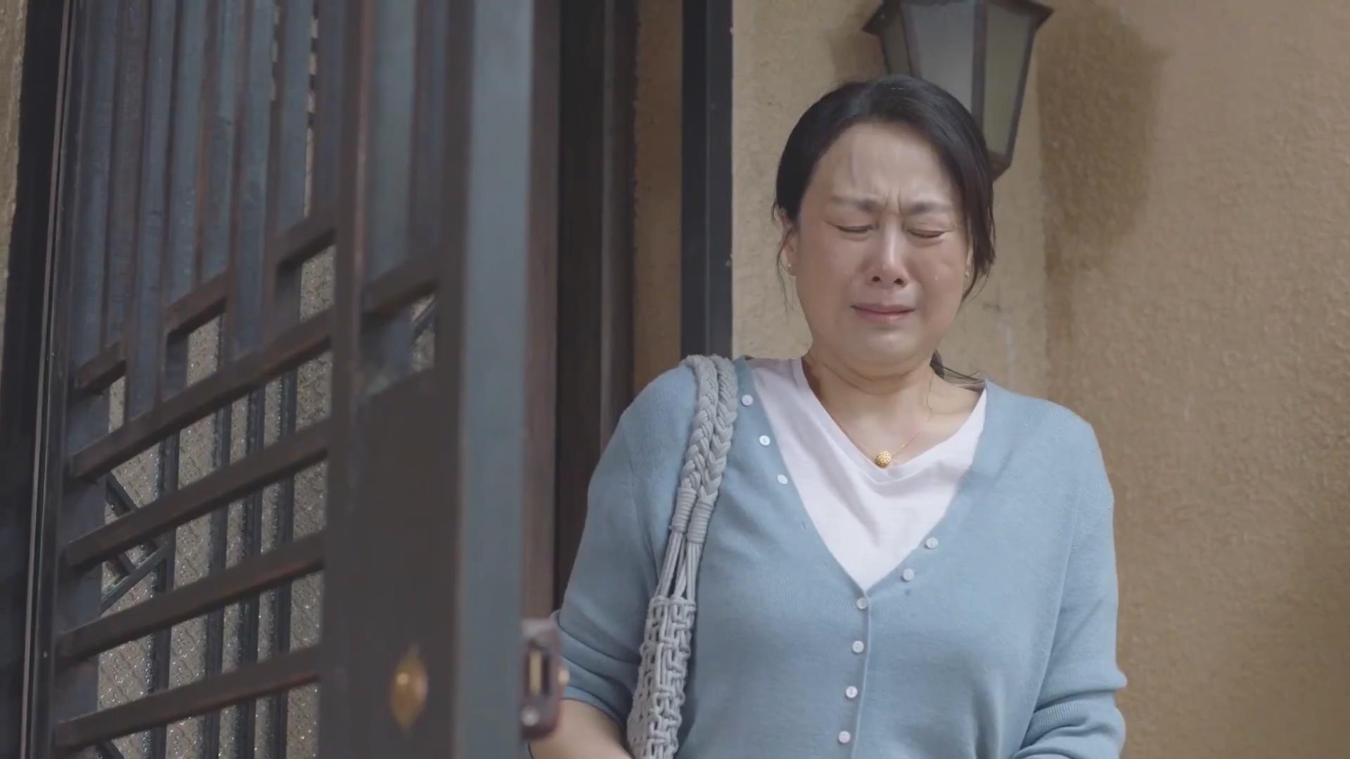 讲真,那个"不图房不图钱的老小三"蔡菊英,才更容易被甩