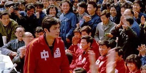 曾被誉为世界排坛第一飞人的汪嘉伟如今现状如何
