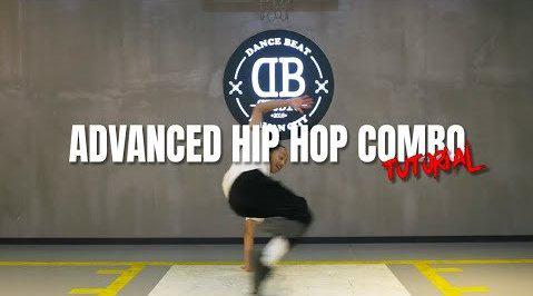 荷兰hiphop优雅绅士kevin paradox hiphop教学系列第四集moves &