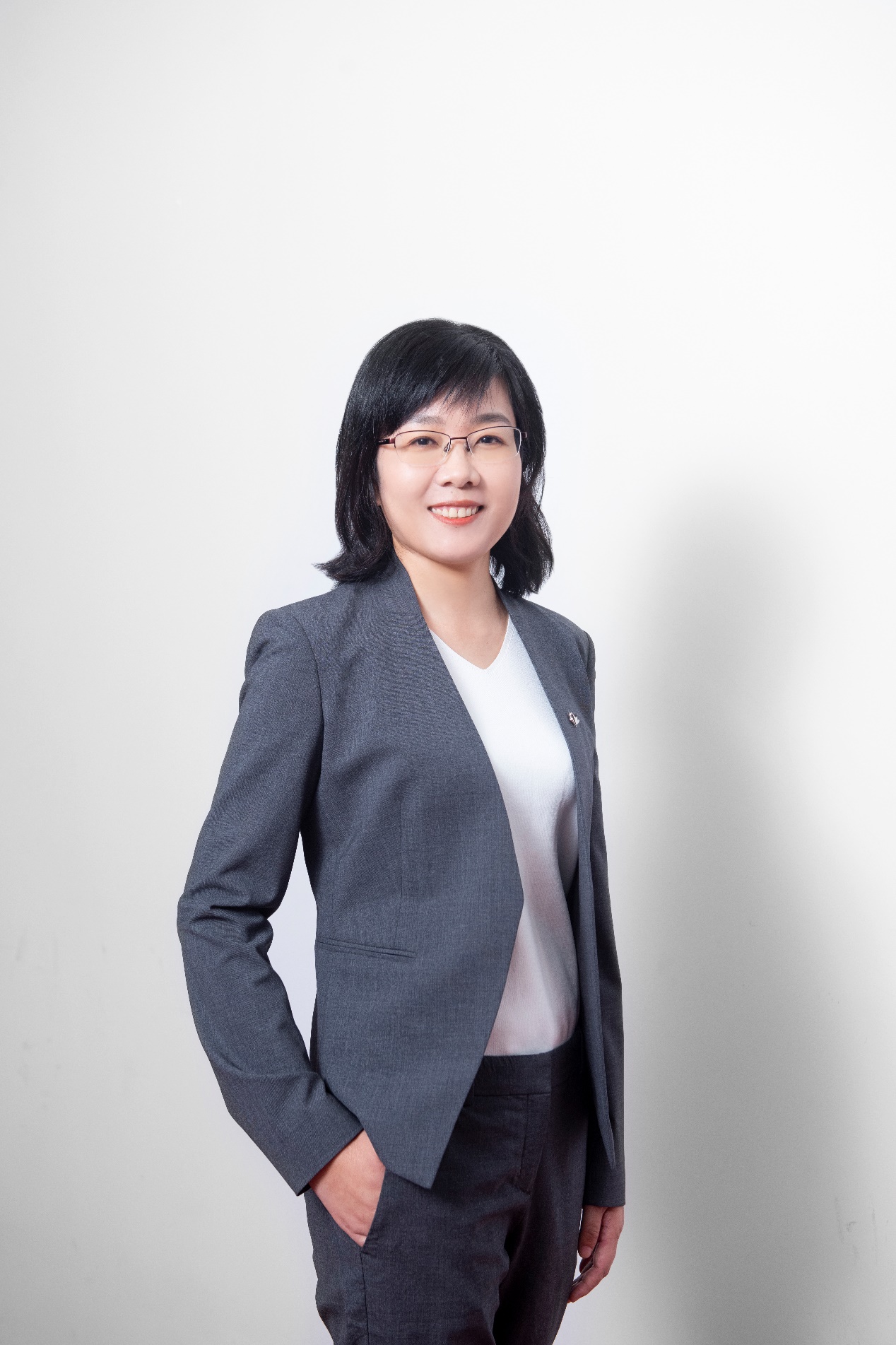 女技术大咖出任总经理北汽新能源高端化转型加电