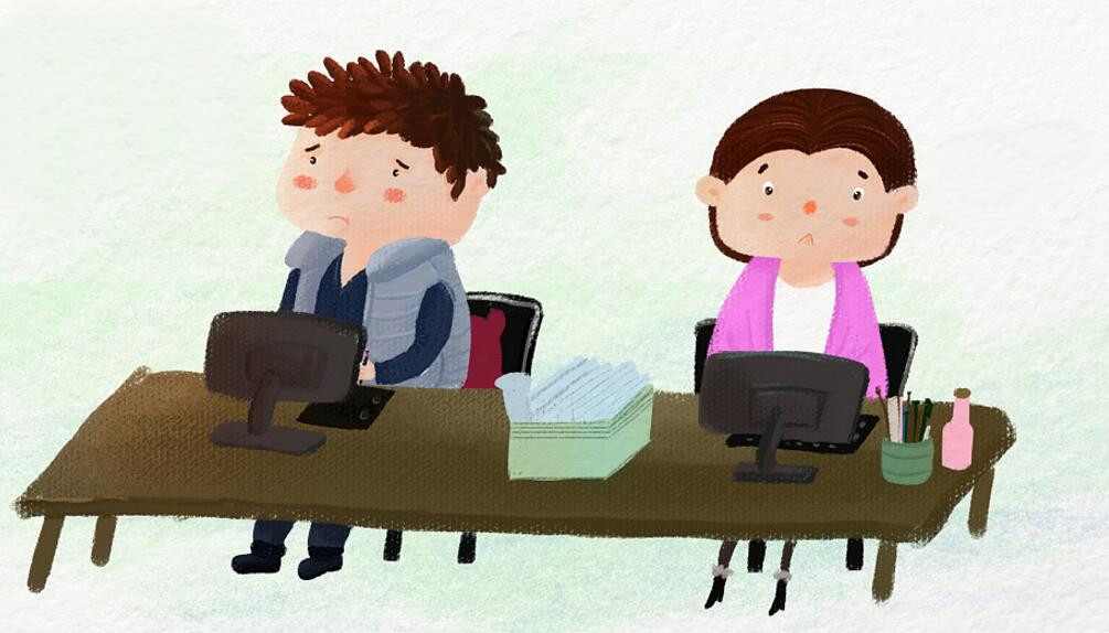 男人厌烦你,这四个行为藏都藏不住,占一条就放弃吧