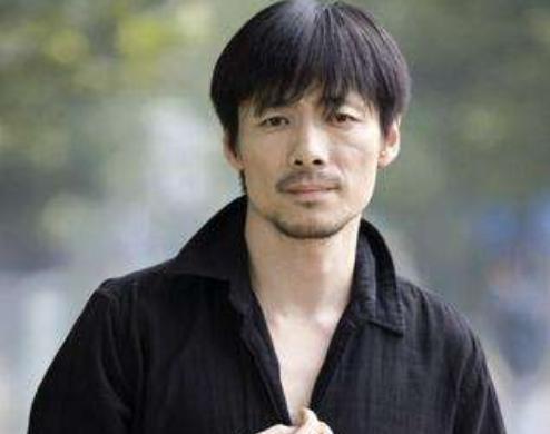 祖峰山海情的白校长结婚10年0绯闻妻子是我们熟悉的她