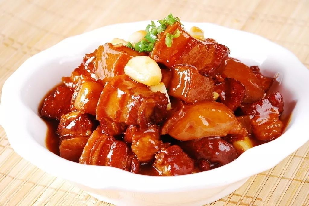 手残党做红烧肉还担心炒糖色教你无糖色版好看好吃超下饭